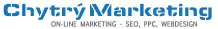 logo Chytrý Marketing